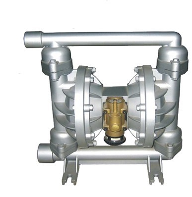 长春高新区铝合金气动隔膜泵